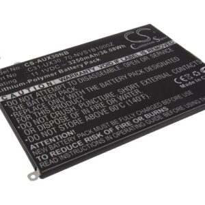 Asus UX30KU Replacement Battery 11.1V 3250mAh C31-UX30