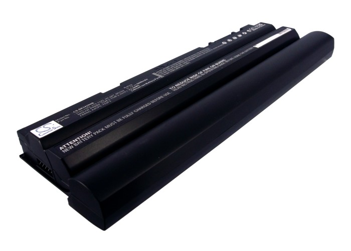 P8TC7 DELL Replacement Battery 11.1V 6600mAh