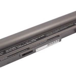 Lenovo 121TO010C, 121TS040C, 43R1955, BATHGT31L6, BATIGT30L6 CS-LVF40NT
