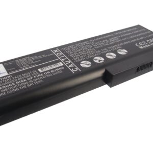 Acer 11141752, 3UR18650F-3-QC228, BT.00903.005, CGR-B/984, LC.BTP01.015, LC.BTP01.016 CS-AC8200DB