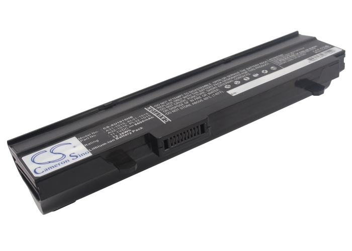 Asus A31-1015, A32-1015, AL31-1015, PL32-1015 CS-AU1015HB
