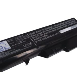 Lenovo IdeaPad G460 Replacement Battery 11.1V 6600mAh