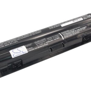 Dell XPS 14 11.1V Replacement Battery 08PGNG 4400mAh