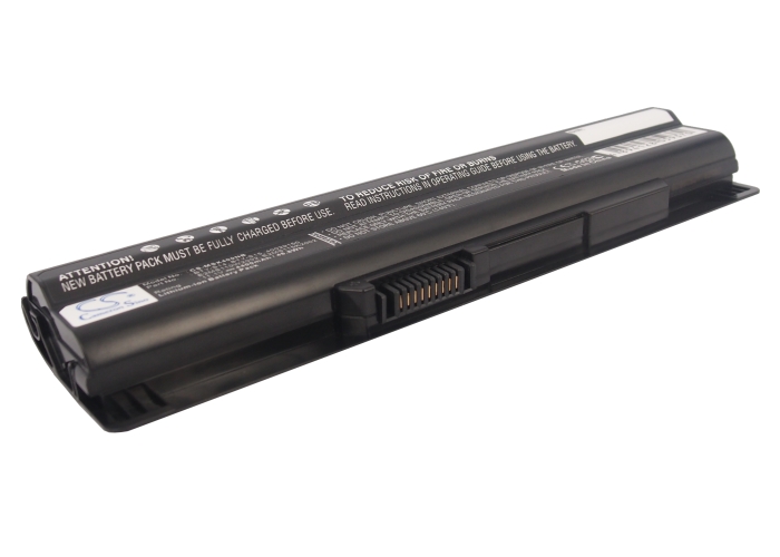 Medion 40029150 Notebook/Laptop Replacement Battery 4400mAh