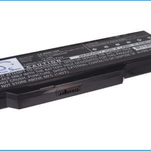 ZooStorm 8207 Replacement Battery 11.1V 6600mAh 40011810