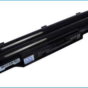 Fujitsu LifeBook L1010 FPCBP220 Replacement Battery 11.1V 4400mAh