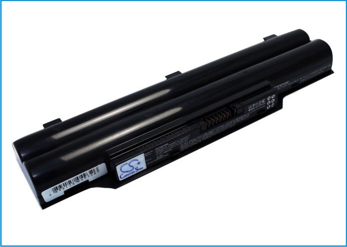 Fujitsu LifeBook L1010 FPCBP220 Replacement Battery 11.1V 4400mAh