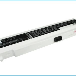 Uniwill E10 Replacement Battery 11.1V 4400mAh Li-ion