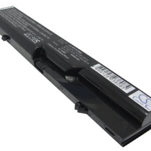 Compaq 320 Laptop Replacement Battery 10.8V 4400mAh