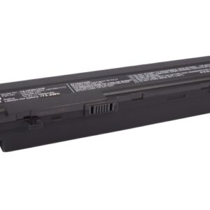 HP Mini 5101 Replacement Battery HSTNN-UB0G 10.8V 6600mAh