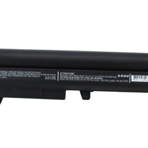 Toshiba Dynabook UX/ 23JBR Replacement Battery 10.8V 4400mah