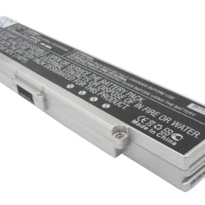 Sony VGP-BPS9 VAIO Series Replacement Battery 11.1V 4400mah