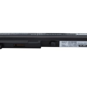 Toshiba Dynabook UX/ 23JBR Replacement Battery 10.8V 2200mah