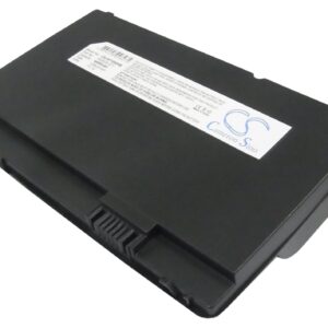 Compaq 493529-371, 504610-001, FZ441AA, FZ441AA#UUF, HSTNN-OB80, HSTNN-XB80, NBP3C08, STL-CHA-ATL CS-HP1000HB