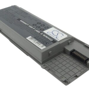 Dell Latitude D620 11.1V Replacement Battery 451-10297