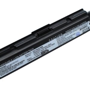 PA3533U-1BAS Toshiba Replacement Battery 10.8V 6600mah