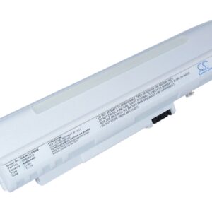 Acer r Aspire One A150X Replacement Battery 11.1V 6600mah