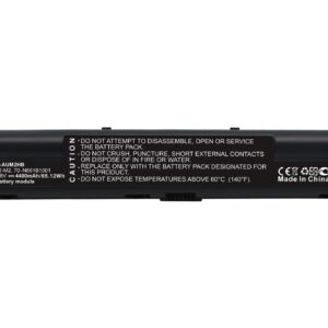 Asus 110-AS009-10-0, 70-N651B1001, 70-N651B1010, 70-N651B8001, 70-N651B8200, 70-N6A1B1000, 70-N6A1B1100, 70-N6B3B1001, 70-N6B3B1100, 90-N651B1010, 90-N851B1100, 90-N851B1210, A42-M2, A65, AASS10, AS-M2000NL, M2A/ E-1A CS-AUM2HB