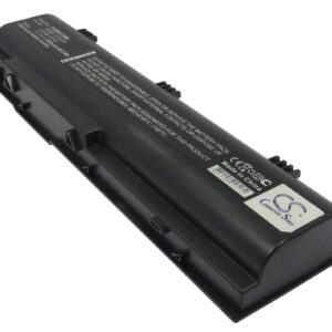 Dell Inspiron 1300 Replacement Battery 11.1V 4400mAh 312-0416