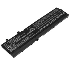 Dell Precision 7670 Replacement Battery 11.55V 6800mAh NWDC0