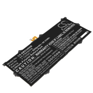 Samsung AA-PBAN2HE CS-SMX340NB