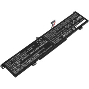 81LK00CKGE Lenovo Replacement Battery 11.52V 3850mAh