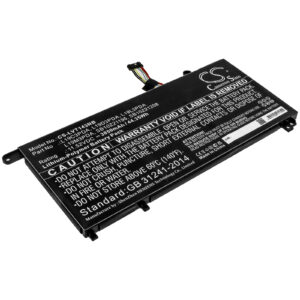 Lenovo ThinkBook 14 G2 ITL L19C3PDA Compatible Battery 11.52V