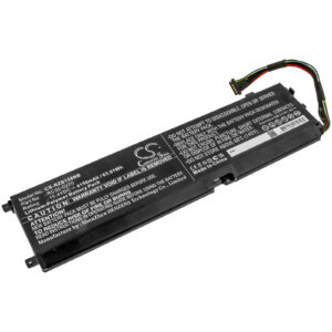 Razer Blade 15 GTX 1660 Ti Replacement Battery 15.4V 4150mAh