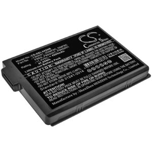 Dell Latitude 7424 Replacement Battery 11.4V 0DMF8C