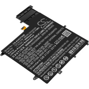 Asus UX370F UX370UA Replacement Battery 4900mAh