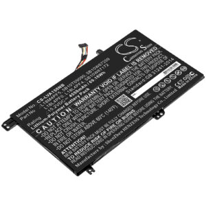 L18L4PF0 BATTERY L18M4PF5 Lenovo xiaoxin Air 15 2019 Replacement Battery