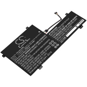 Lenovo Yoga C740 Replacement Battery 11.52V 5050mAh