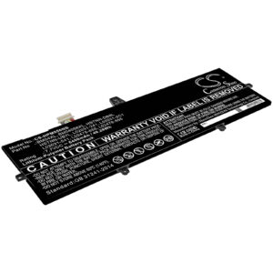 HP EliteBook x360 1030 G3 Compatible Battery BM04056XL 7.7V