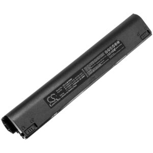 Clevo 6-87-M110S-4D41, 6-87-M110S-4DF2, 6-87-M110S-4RF2, M1100BAT, M1100BAT-3, M1100BAT-6 CS-CLM100NB