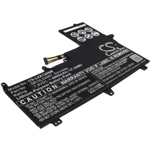 Lenovo Xiaoxin Air 12 5B10L54987 Replacement Battery 4900mAh
