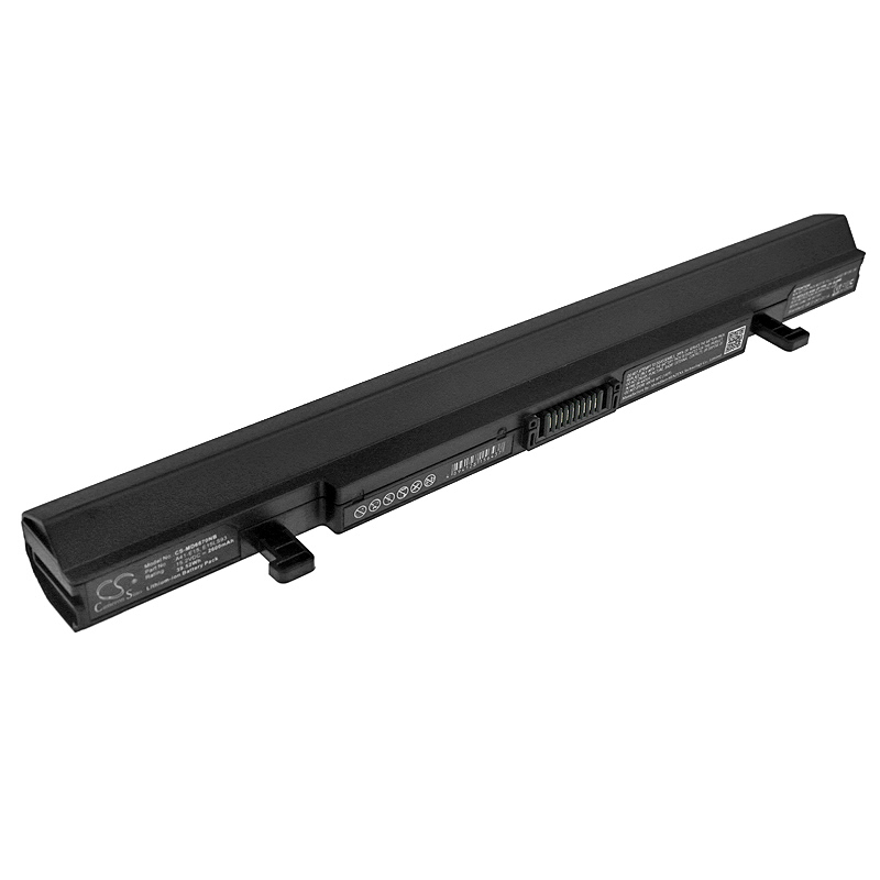 Medion A41-E15 Notebook/Laptop Replacement Battery 2600mAh