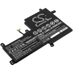 Asus K530FF P1502FF Replacement Battery 11.52V 3550mAh
