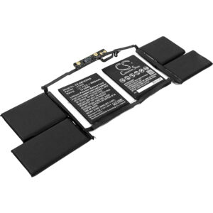 Apple 020-01728 MacBook Series Replacement Battery 6600mAh