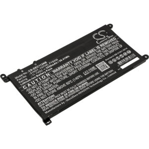 Dell Chromebook 11 3180 Replacement Battery 51KD7 11.1V