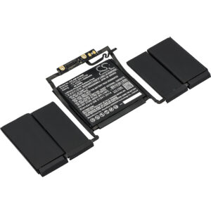 MACBOOK PRO 2017 BATTERY Apple A1706 EMC 3071 Replacement Battery