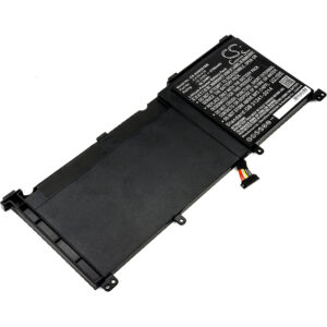 Asus G501 G601J G60JW4720 Replacement Battery 3700mAh