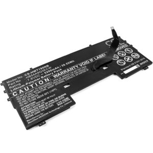 Huawei HB54A9Q3ECW CS-HWT190NB