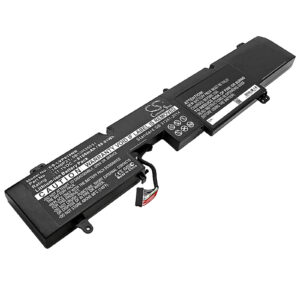 Lenovo IdeaPad Y900 11.1V Replacement Battery 14M6P21 89.91Wh