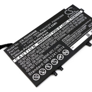 Toshiba Satellite U925t Replacement Battery 11.1V PA5073U-1BRS