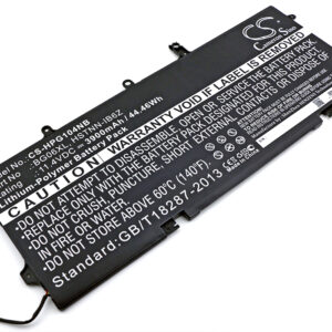 805096-005 HP Replacement Battery 11.4V 3900mAh
