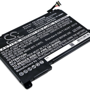 Lenovo ThinkPad Yoga 460 Replacement Battery SB10F46459 11.4V