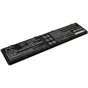 Dell Latitude 14 E7450 Replacement Battery 11.1V 3500mAh