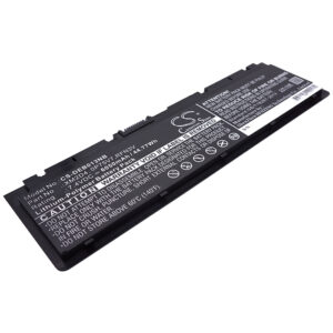 Dell Blanco 2013 Replacement Battery XM2D4 7.4V 6050mAh
