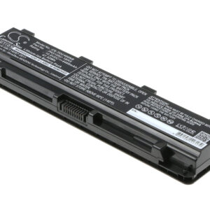 PA5109U-1BRS BATTERY Toshiba Satellite C50T Replacement Battery