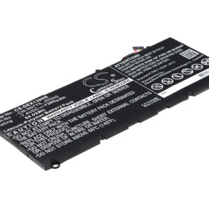 Dell XPS 13 9343 Replacement Battery 7.4V 7300mAh